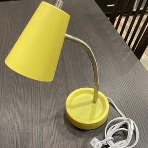 LED Desk Lamp